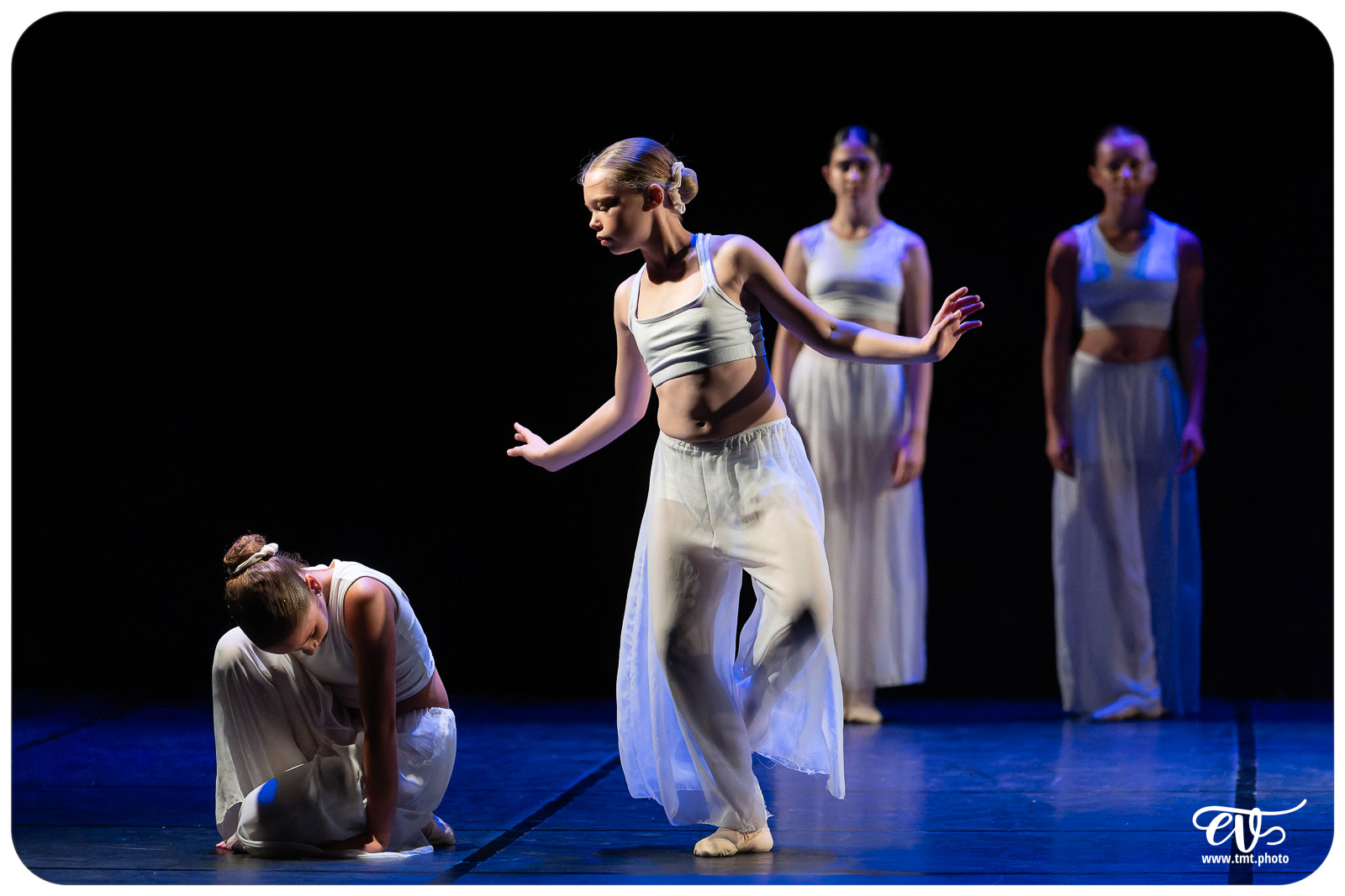GALA DE DANSE 2026 EMMDH